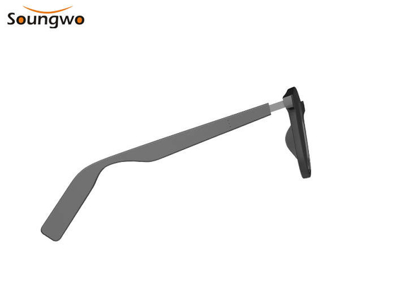 Wireless Sunglasses Headphones Smart Glasses Bluetooth Music Hands Free Call