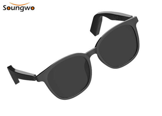 Wireless Sunglasses Headphones Smart Glasses Bluetooth Music Hands Free Call