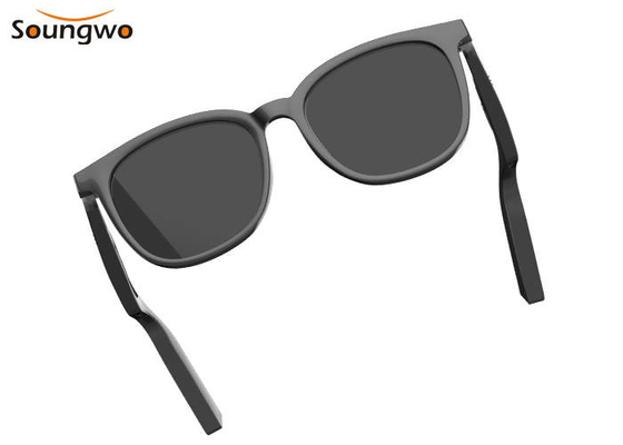 Wireless Sunglasses Headphones Smart Glasses Bluetooth Music Hands Free Call